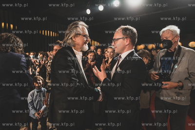 Koncert Galowy z okazji 120-lecia Sopotu  w sali Grand...