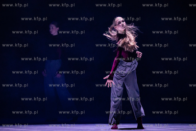 Opera Bałtycka. Występy uczniów Ogólnokształcącej...