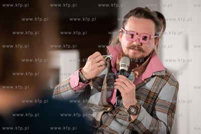 Sopocki Weekend Sztuki. Debata " Twórcy i Miasto "...