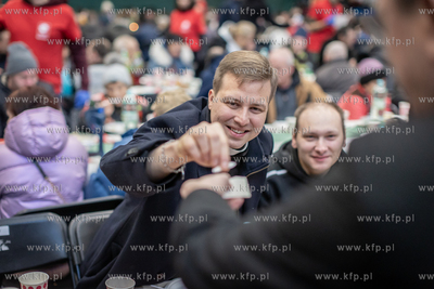 Sopot. Spotkanie świąteczne dla osób samotnych,...