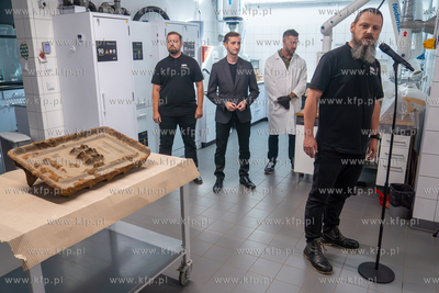 Muzeum II Wojny Światowej w Gdańsku. Konferencja,...