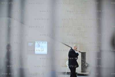 Muzeum Narodowe w Warszawie.
16.03.2011
fot. Michal...