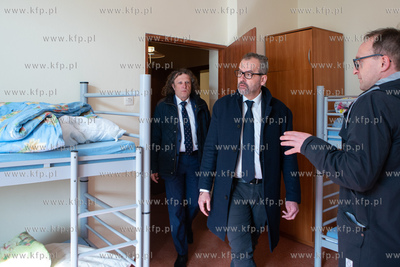 Podpisano porozumienie z Uniwersytetem Gdańskim, na...