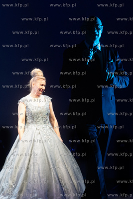 Uroczyste otwarcie Dużej Sceny Teatru Wybrzeże. 06.10.2023...