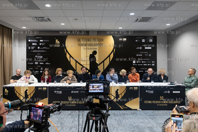 Hotel Mercure Gdynia. 50. Festiwal Polskich Filmów...