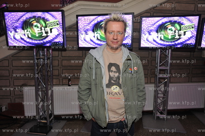 Uroczysta Gala 18. Festiwalu Polskich Wideoklipow Yach...