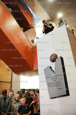 Gdynia. Hala Widowiskowo Sportowa Gdynia. Memorial...