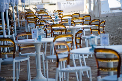 Sopot. Zatoka Sztuki
09.08.2011
fot. Mateusz Ochocki...