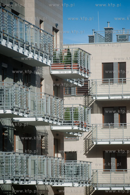 Osiedle Sopocka Recydencja developera Polnord.
08.10.2012
fot....