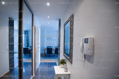 Osiedle Sopocka Recydencja developera Polnord.
Nz...