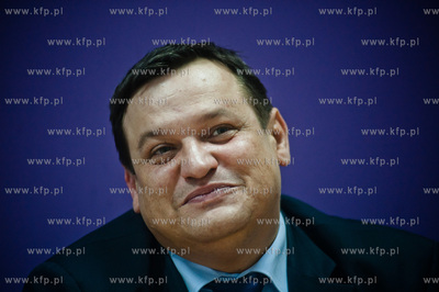 Gdansk. Prezentacja Pomorskiego Osrodka Kompetencji,...