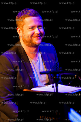 Gdynia. Teatr Muzyczny. Ladies Jazz Festival. Koncert...