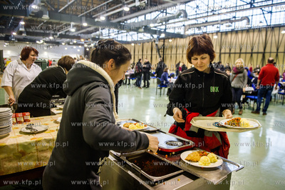Krolewo Malborskie. 22 Baza Lotnictwa Taktycznego w...