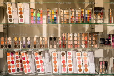 Miedzynarodowe Targi Gdanskie Amber Expo. 18. Targi...