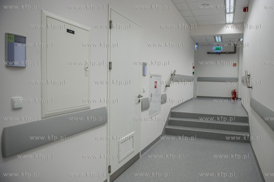 Gdansk. Otwarcie Instytutu Biotechnologii Uniwersytetu...