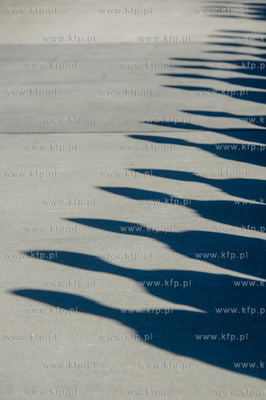 Port Wojenny w Gdyni Oksywie. Uroczystosc objecia obowiazkow...