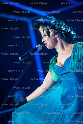 Sopot. Hotel Sheraton. XV Festiwalu Teatru Polskiego...