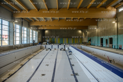 Gdańsk. Osowa. Szkoła Podstawowa nr 81. Miejska inauguracja...