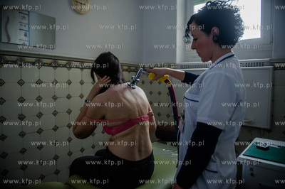 Sopot. Wojewódzki Zespół Reumatologiczny. Dzień...