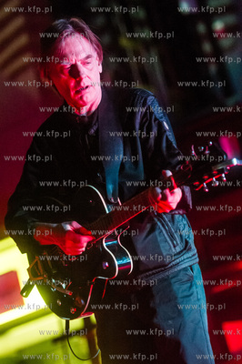 Gdańsk. Ogród zimowy Europejskiego Centrum Solidarności....