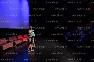 48. Festiwal Polskich Filmów Fabularnych w Gdyni....