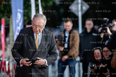 50 Festiwal Polskich Filmów Fabularnych w Gdyni. Gala...