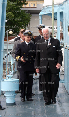 Swiatowy Zjazd Absolwentow Korpusu Kadetow II RP w...