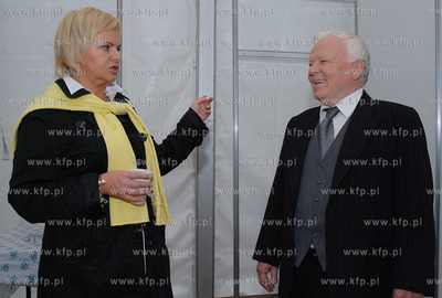 Koncert "Lato z Radiem - Uwertura" na Skwerze...