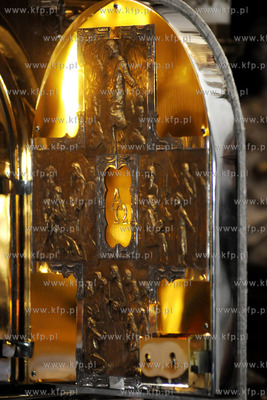 Spoldzielcze Kasy Oszczednosciowo - Kredytowe im. Franciszka...