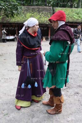 Grodzisko w Sopocie (oddzial Muzeum Archeologicznego...