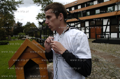 Slupsk
W Slupsku zorganizowano akcje pokazowa pod...