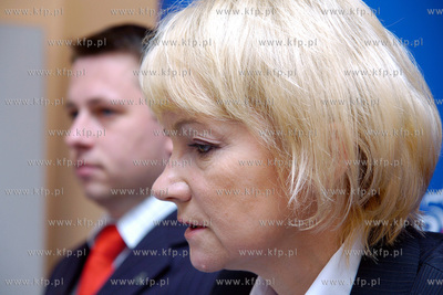 Slupsk

Poslanka Prawa i Sprawiedliwosci Jolanta...