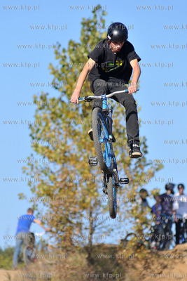 "Gdynia Adventure Days" w Kolibki Adventure Park. Pierwszy...