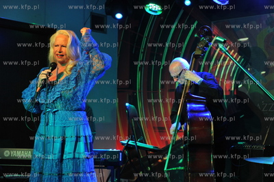 Klub Versalka w Sopocie. Koncert z cyklu Jazz Travel...