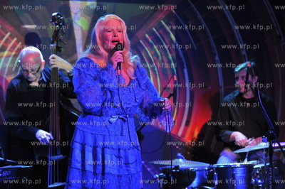 Klub Versalka w Sopocie. Koncert z cyklu Jazz Travel...