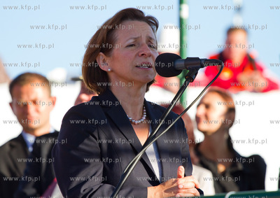 W stoczni Remontowa Shipbuilding zwodowano statek ratowniczy...