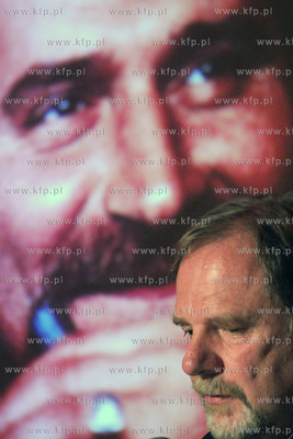 Chris Niedenthal, wybitny polski fotoreporter, zdobywca...