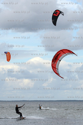 Rewa. Ostatni weekend wakacji okazal sie bardzo udany...