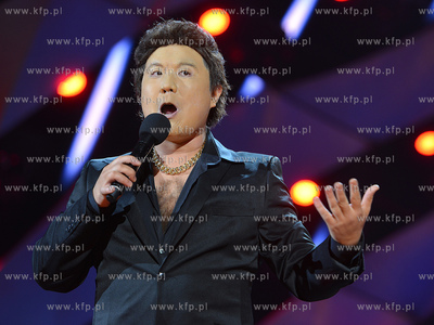 Sylwestrowy Rejs Przebojow z Polsatem w Gdyni. Nz....