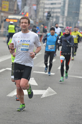 Bieg Urodzinowy z PKO Bankiem Polskim na dystansie...