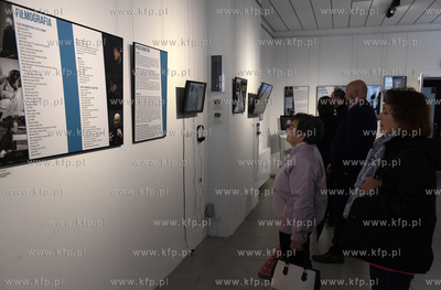 Drugi dzień 44. Festiwalu Polskich Filmów Fabularnych...