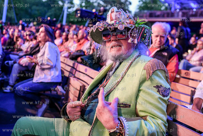 Polsat Superhit Festiwal w Operze Leśnej w Sopocie...