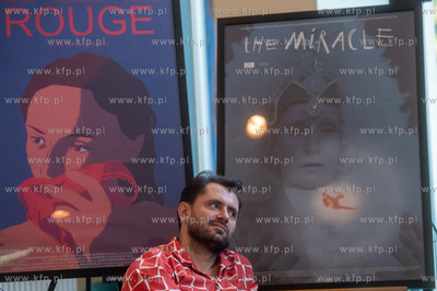 Pierwszy dzień 49. Festiwalu Polskich Filmów Fabularnych...