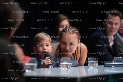 Pierwszy dzień 49. Festiwalu Polskich Filmów Fabularnych...