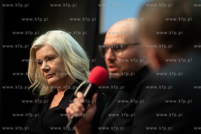 Drugi dzień 49. Festiwalu Polskich Filmów Fabularnych...