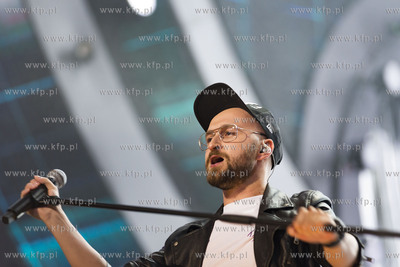 Top Of The Top Sopot Festival w Operze Leśnej. Koncert...