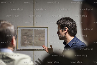 Sopot Centrum. 5. Festiwal fotografii „W Ramach Sopotu”.

Wernisaż...