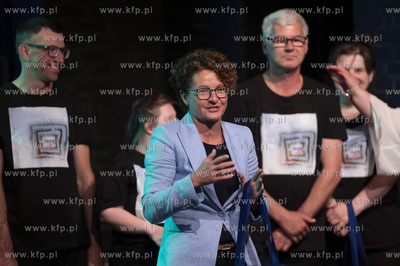 Sopot. Teatr Atelier. Jubileusz 30-lecia Teatru Ubogiego...