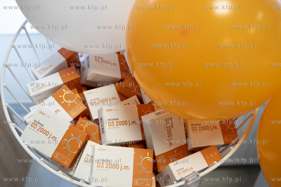 Sopot. Otwarcie pierwszej od lat całodobowej apteki,...