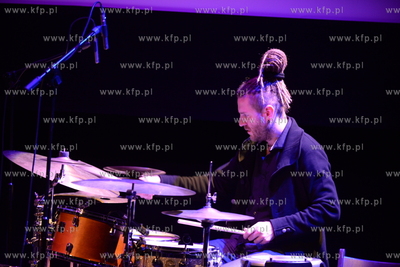 39. Festiwal Filmowy w Gdyni. Koncert Adama Baldycha...